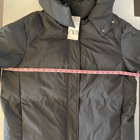 NEW Water Repellent Puffer Jacket - Picture 11 of 15